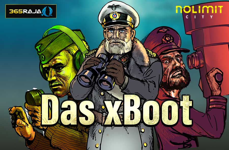 das xboot nolimit city