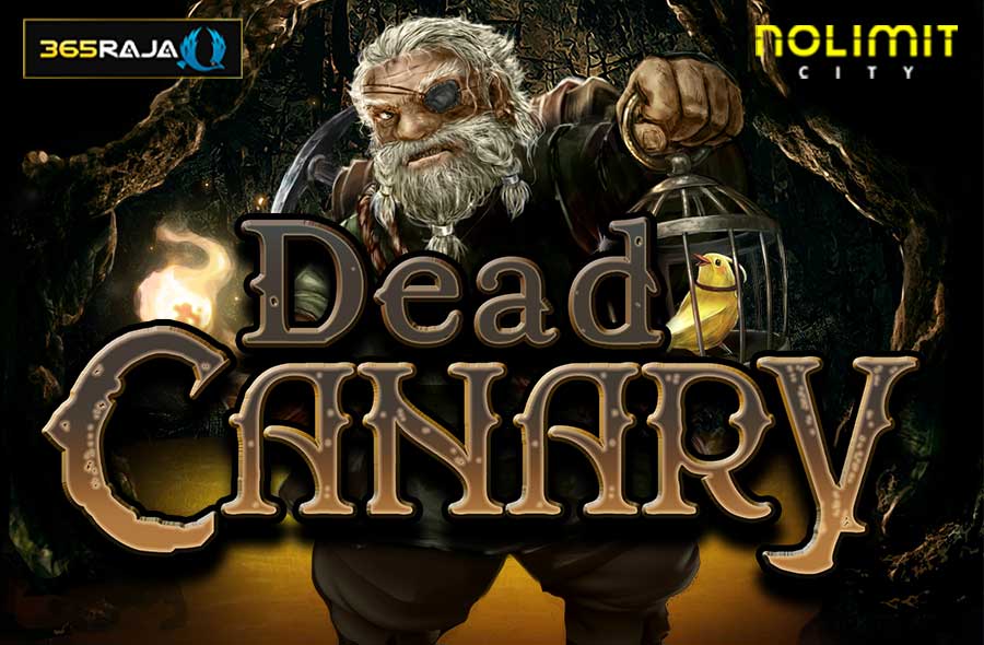dead canary nolimit city