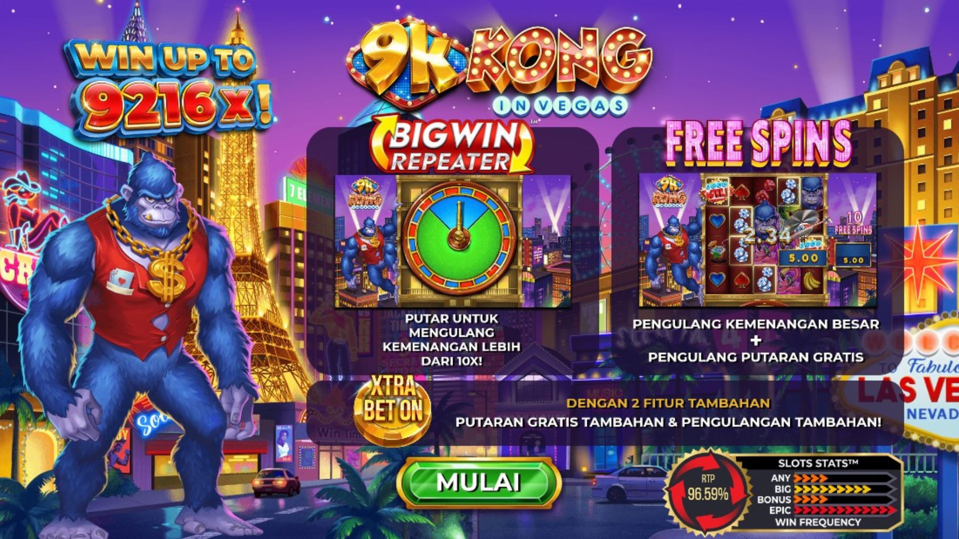 fitur-9k-kong-in-vegas