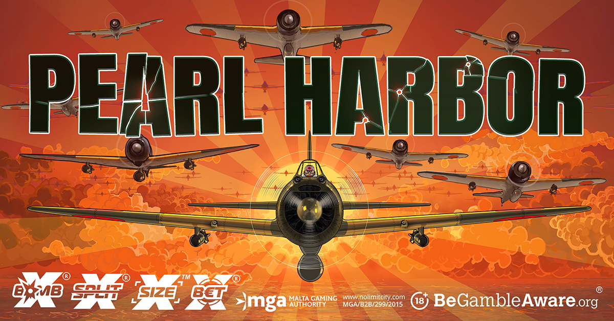 fitur slot pearl harbor