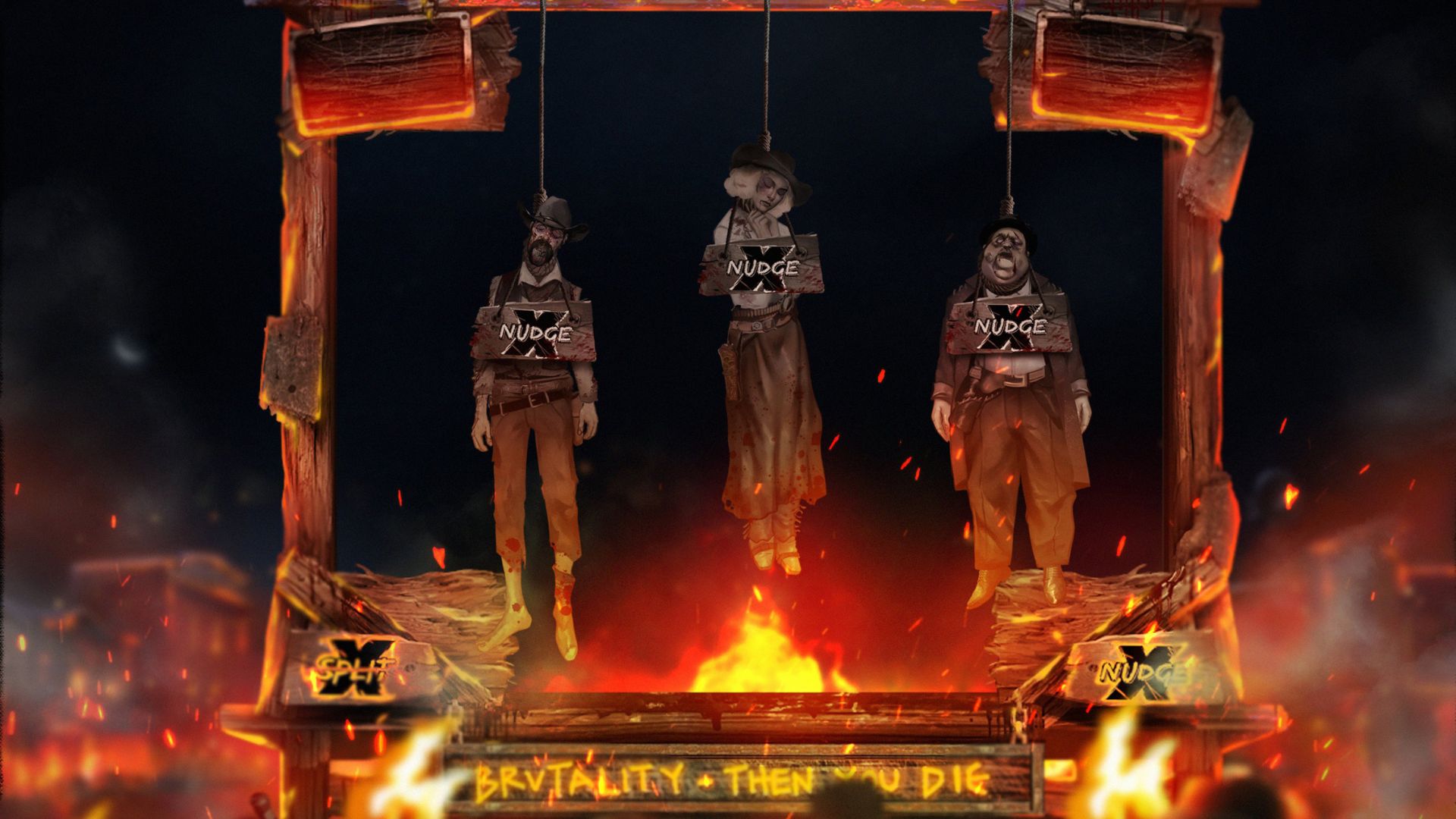 fitur slot tombstone rip
