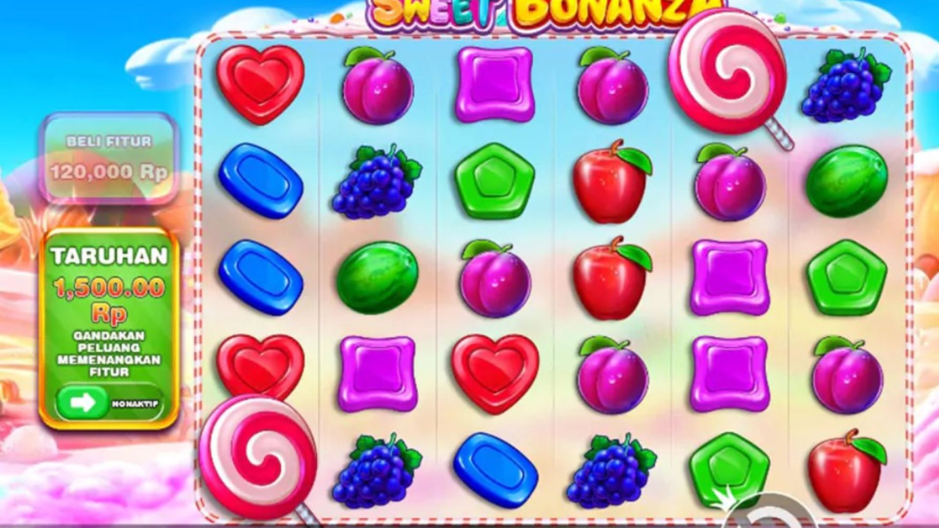 fitur-sweet-bonanza