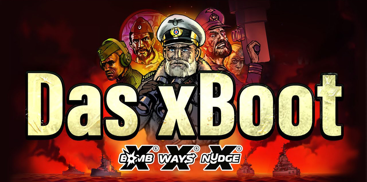 game slot das xboot