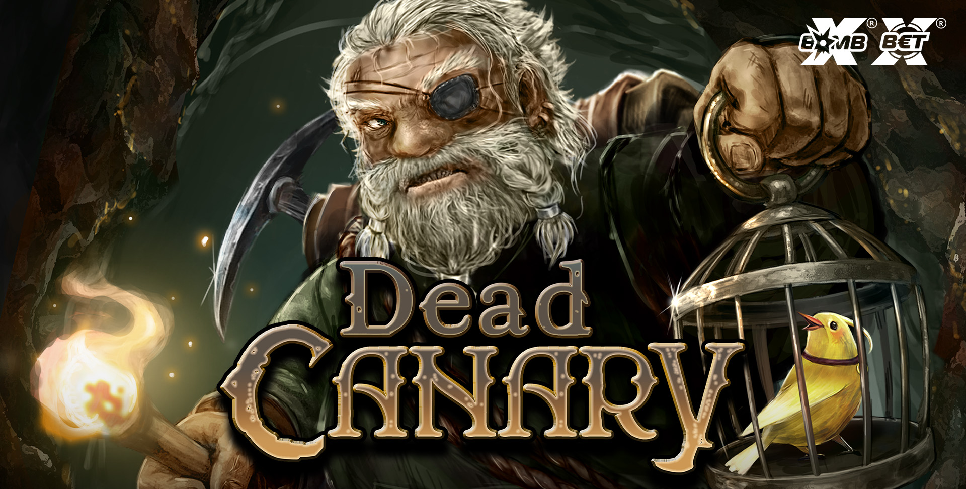 game slot dead canary