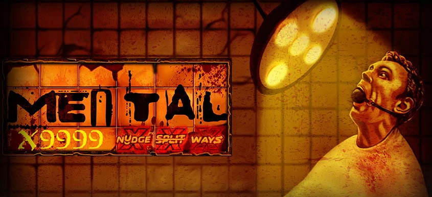 game slot mental