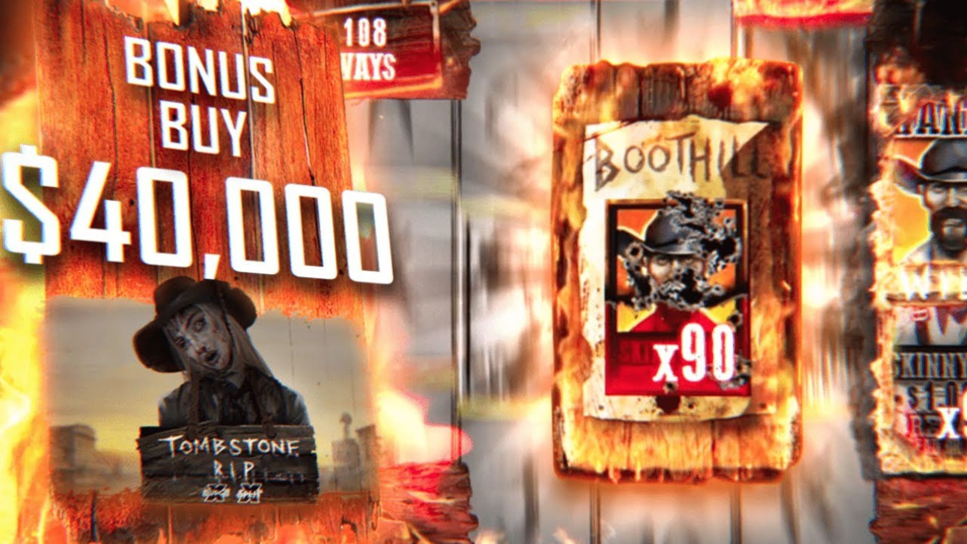 game slot tombstone rip