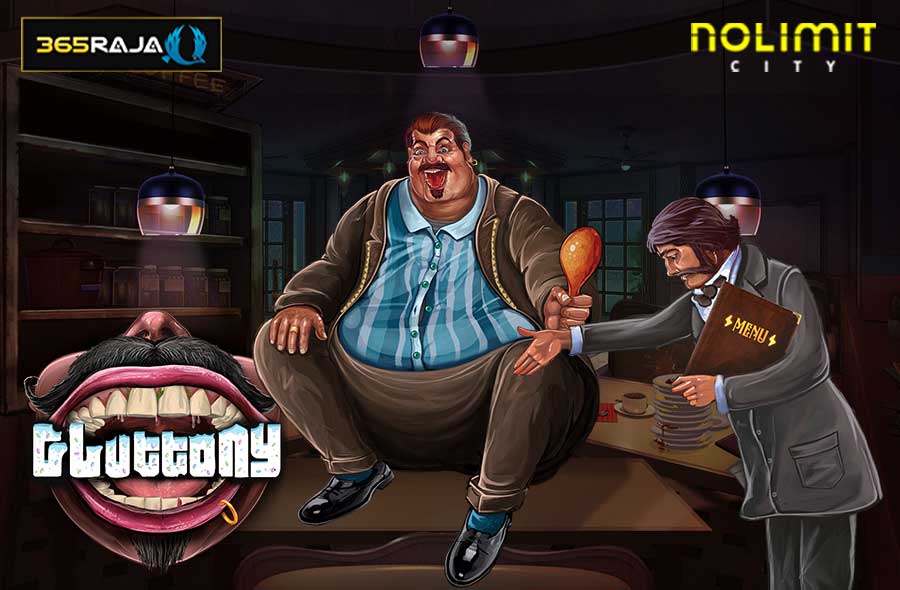 gluttony nolimit city