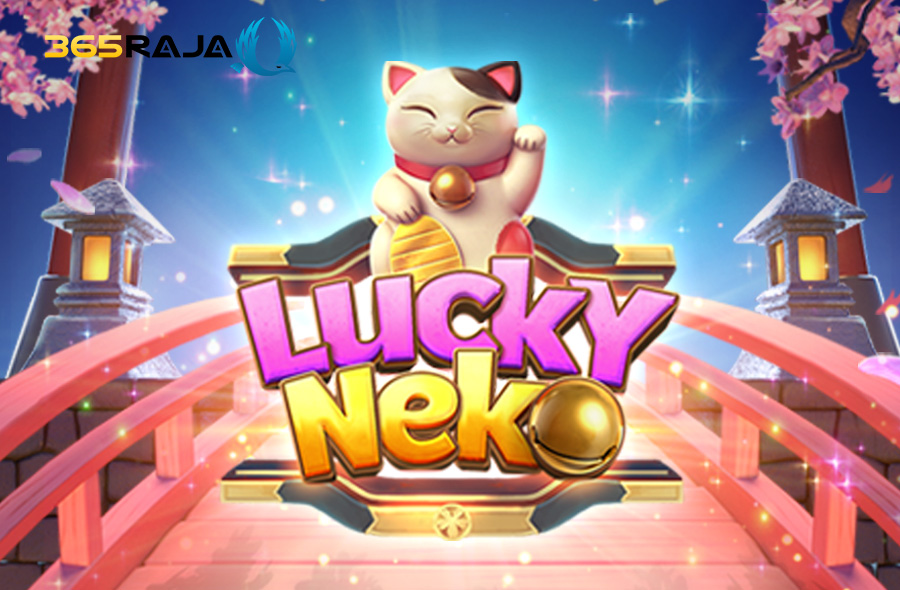 lucky neko pg soft