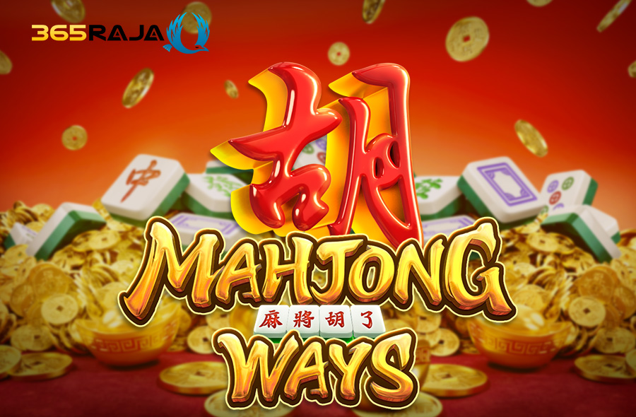 mahjong ways pg soft