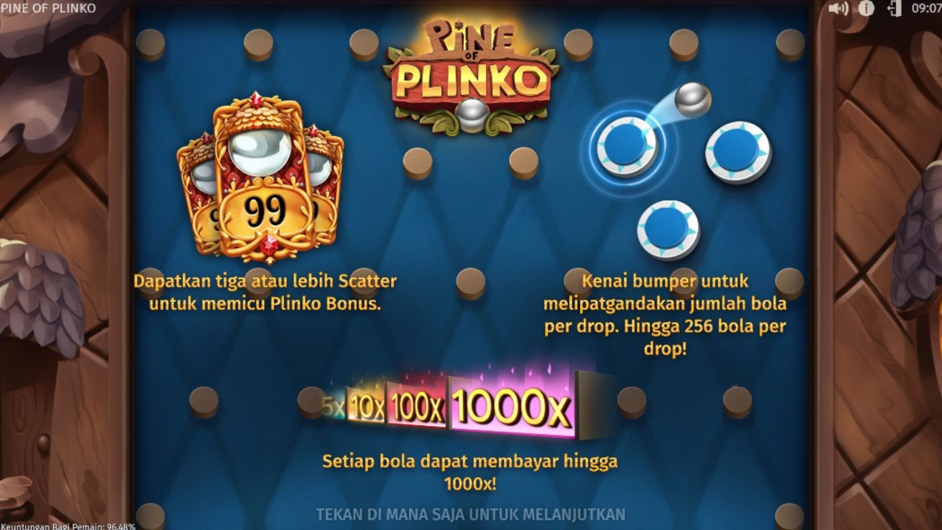 pine-of-plinko