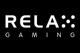 relax gaming