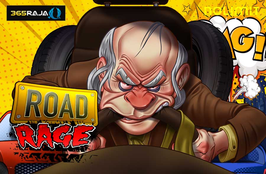 road rage nolimit city