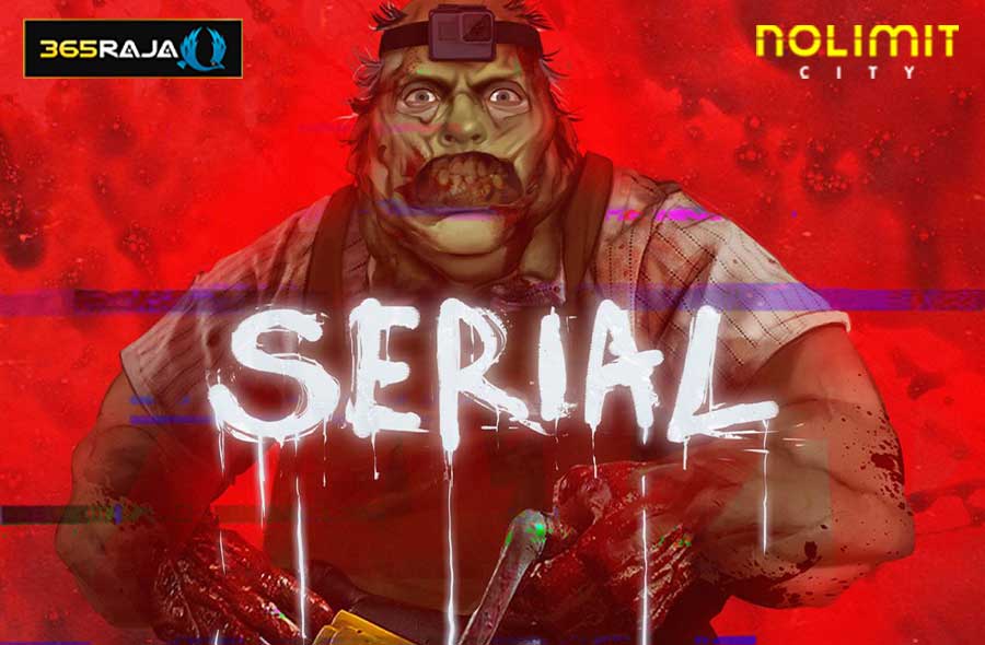 serial nolimit city