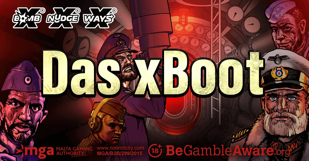 slot gacor das xboot