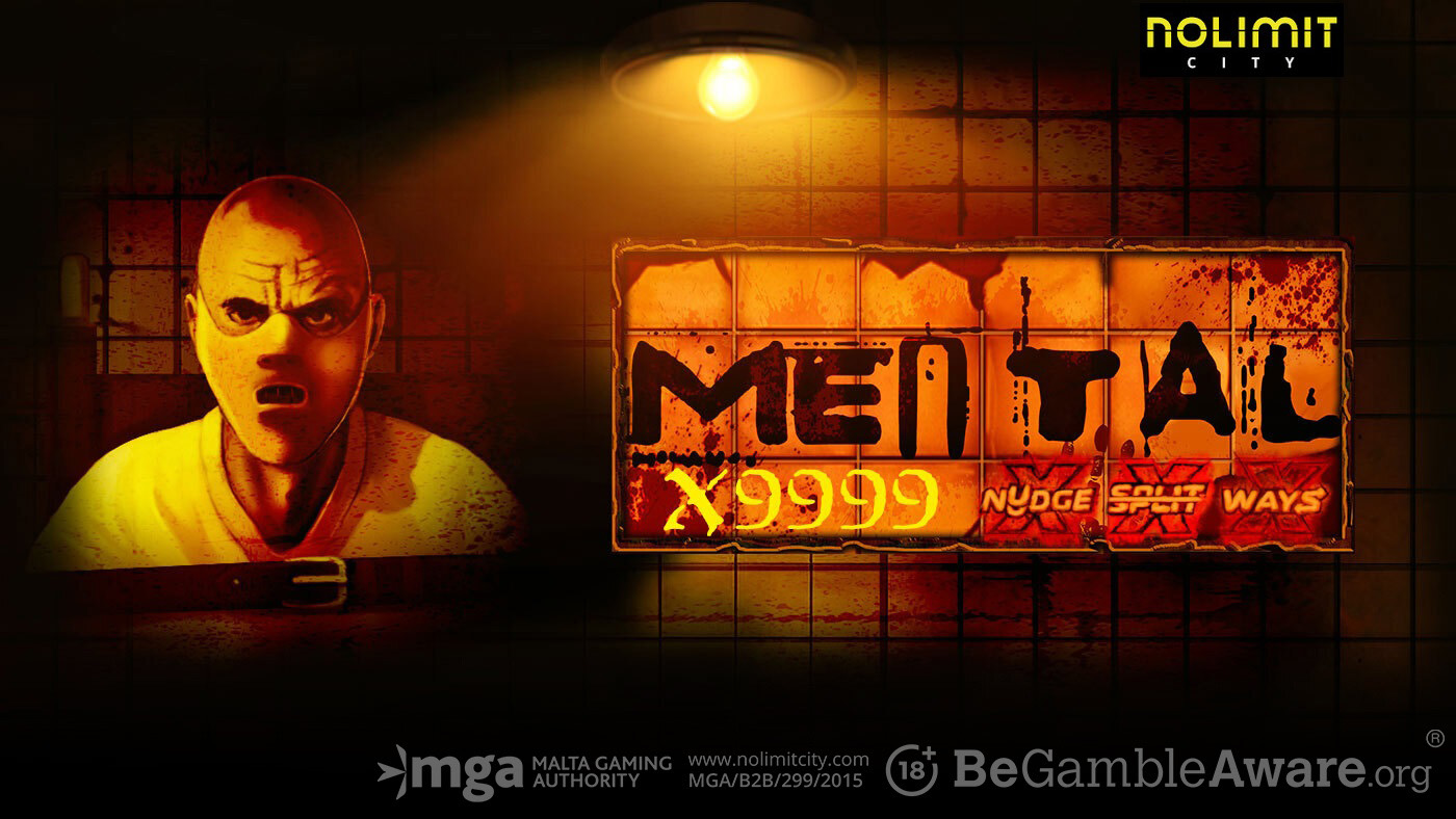 slot gacor mental