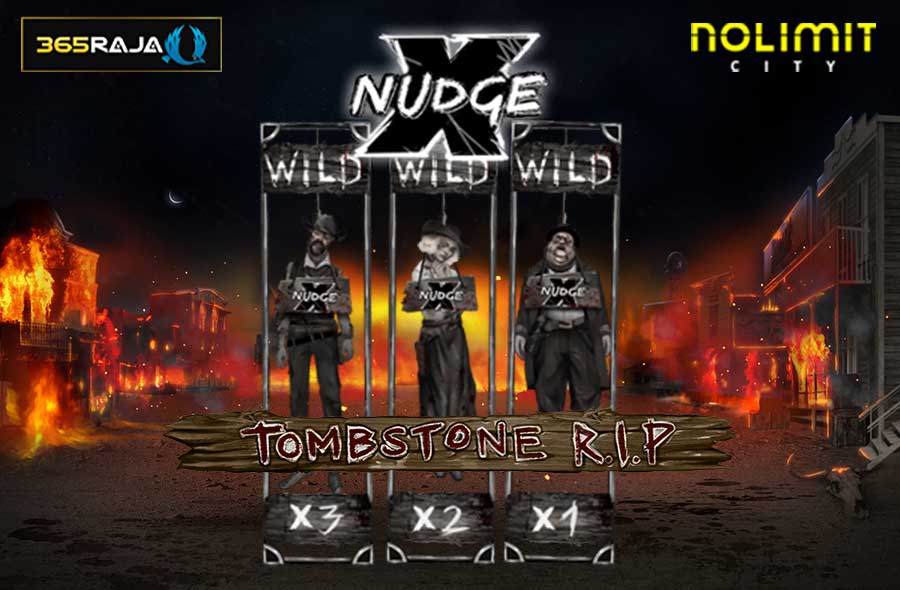 tombstone rip nolimit city