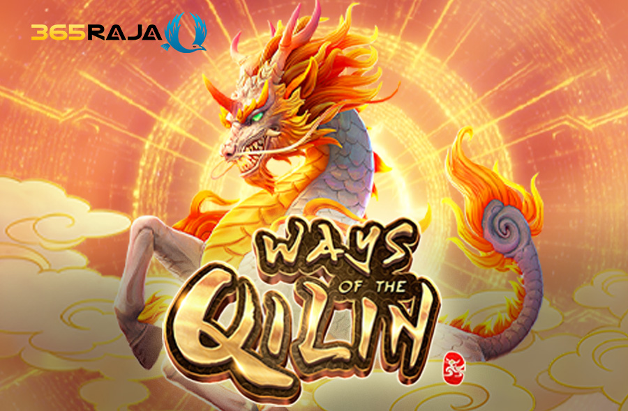 ways of the qilin pg soft