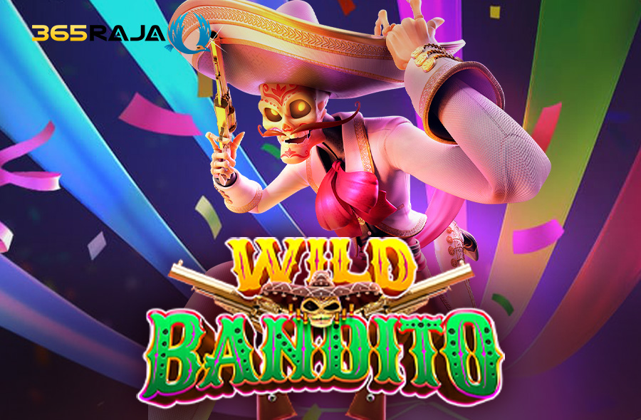 wild bandito pg soft
