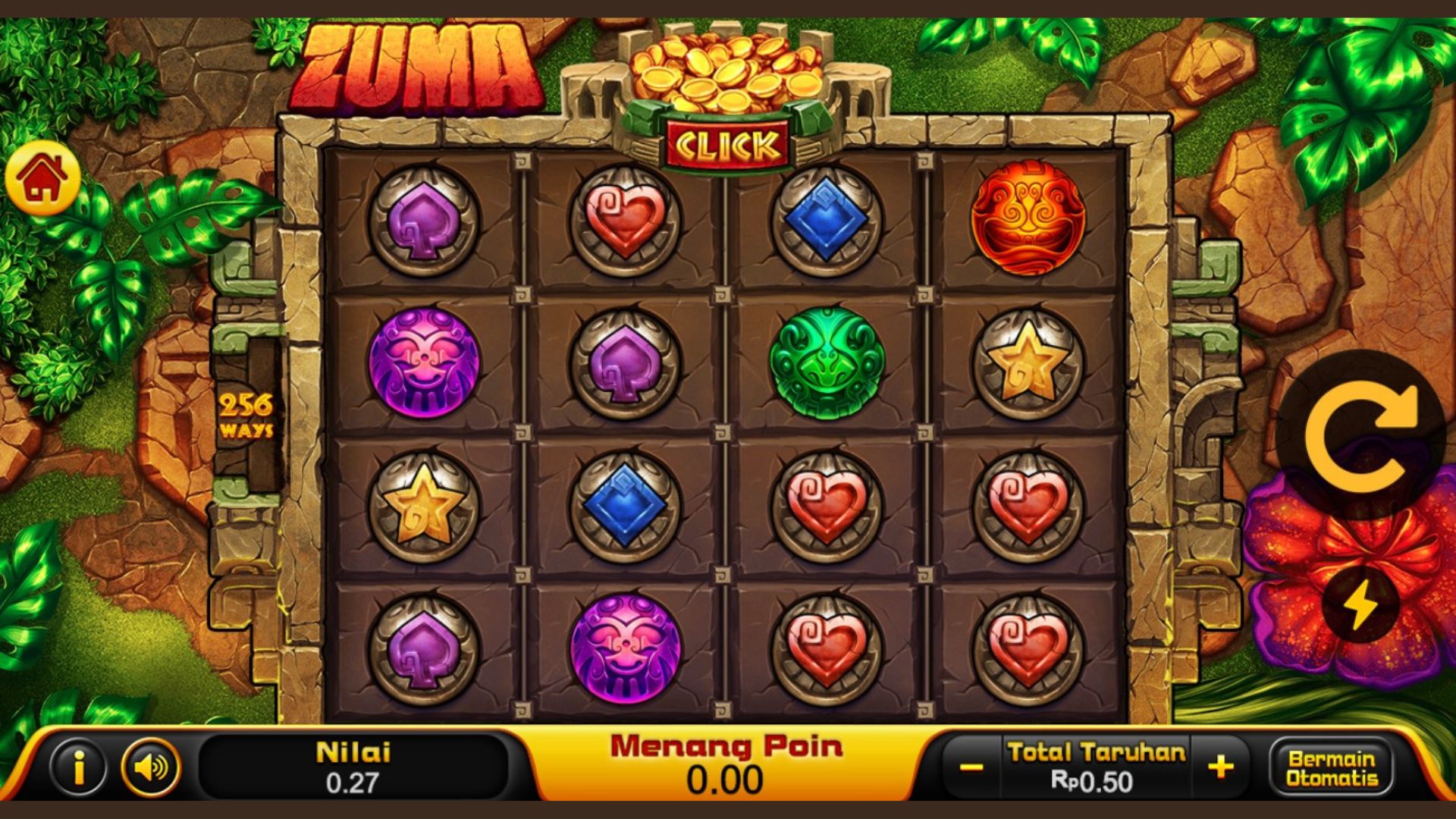 zuma