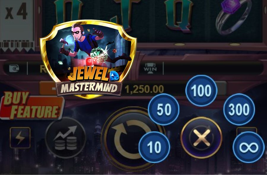 autoplay dan turbo spin