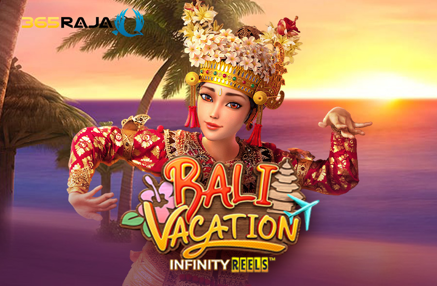 bali vacation pg soft