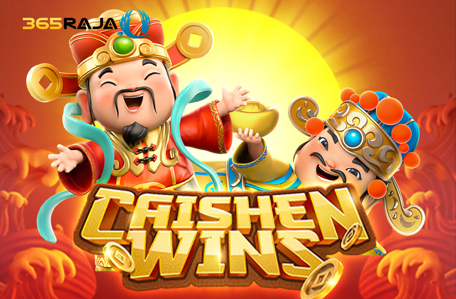 caishen wins pg soft