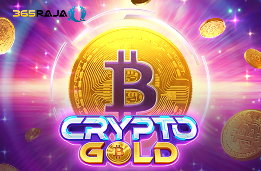 crypto gold pg soft