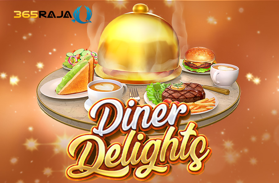 diner delights pg soft