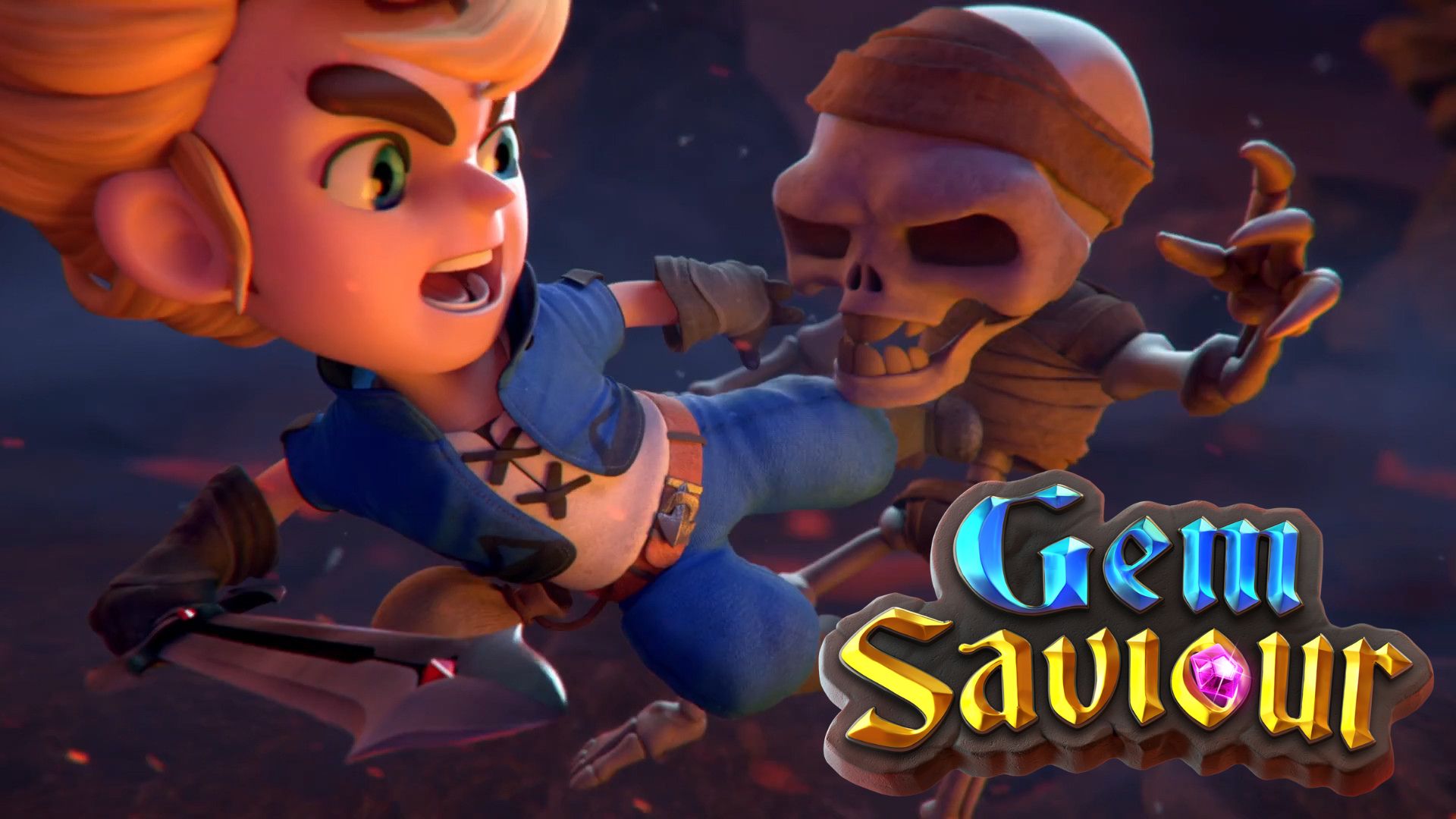 fitur slot gem saviour