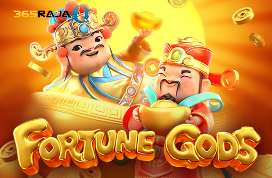 fortune gods pg soft