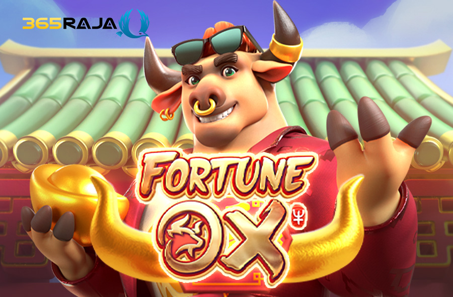 fortune ox pg soft