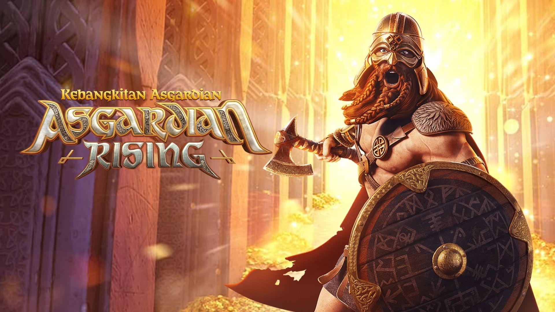 game slot asgardian rising