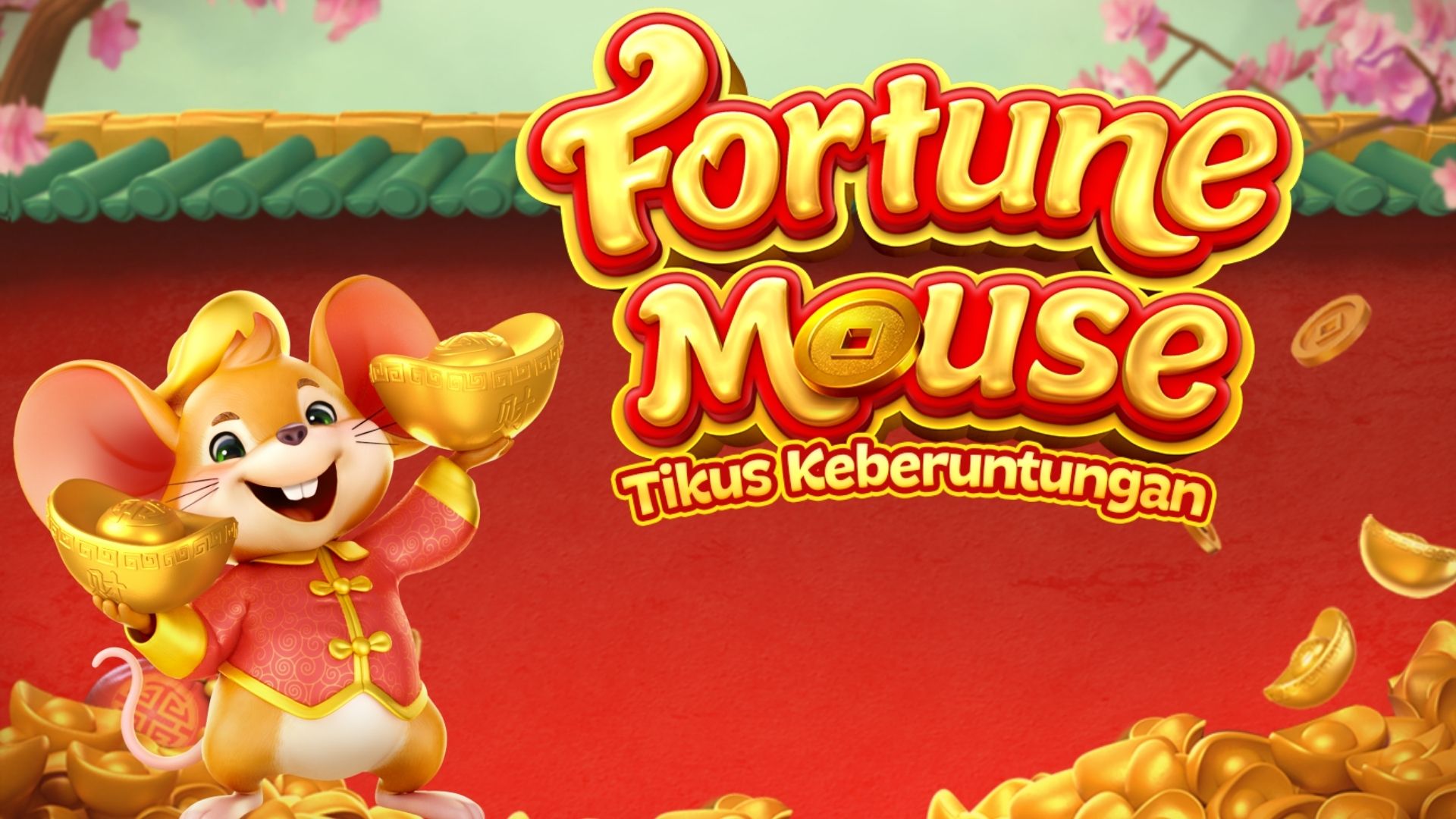 game slot fortune mouse