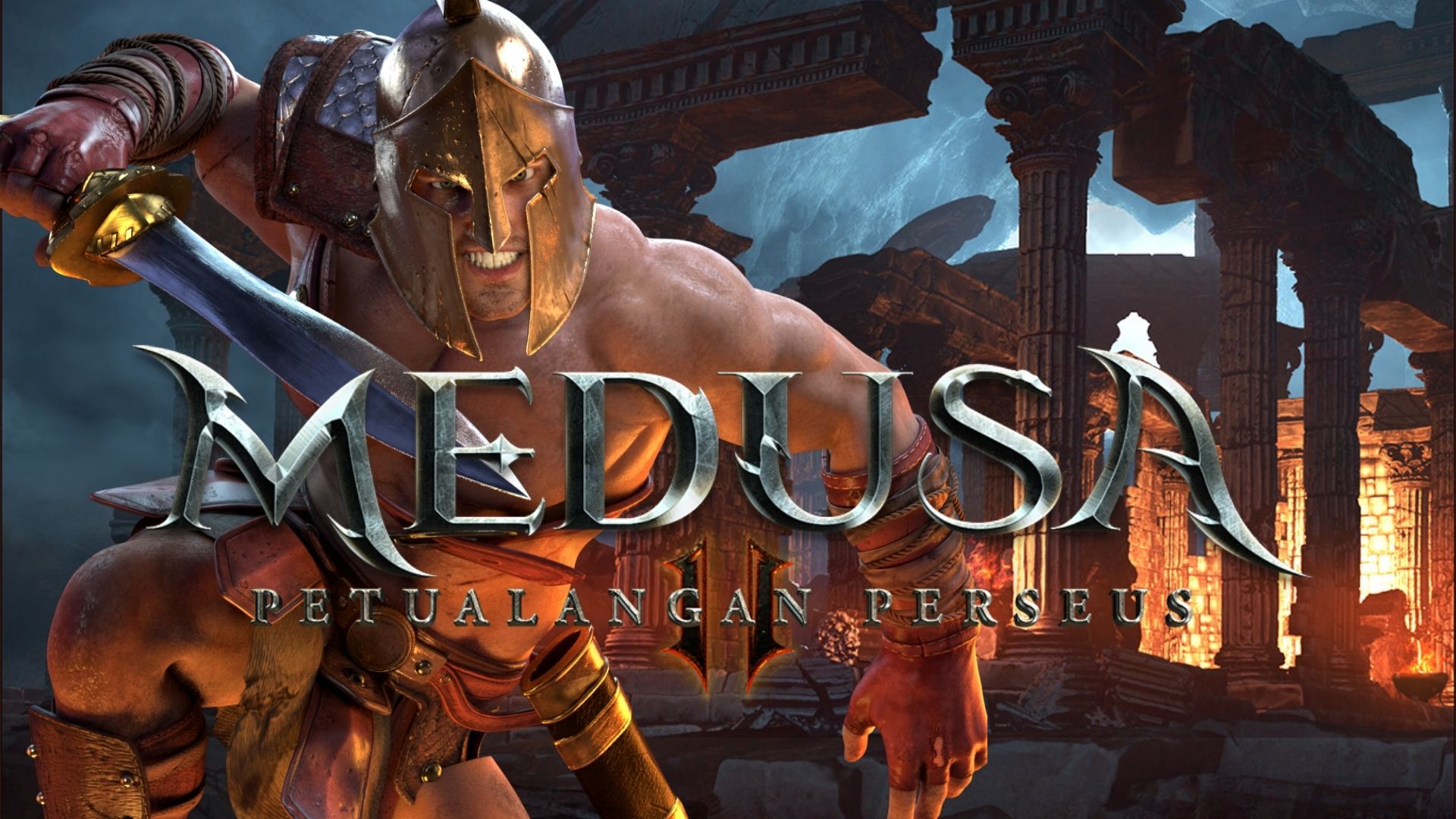 game slot medusa ii
