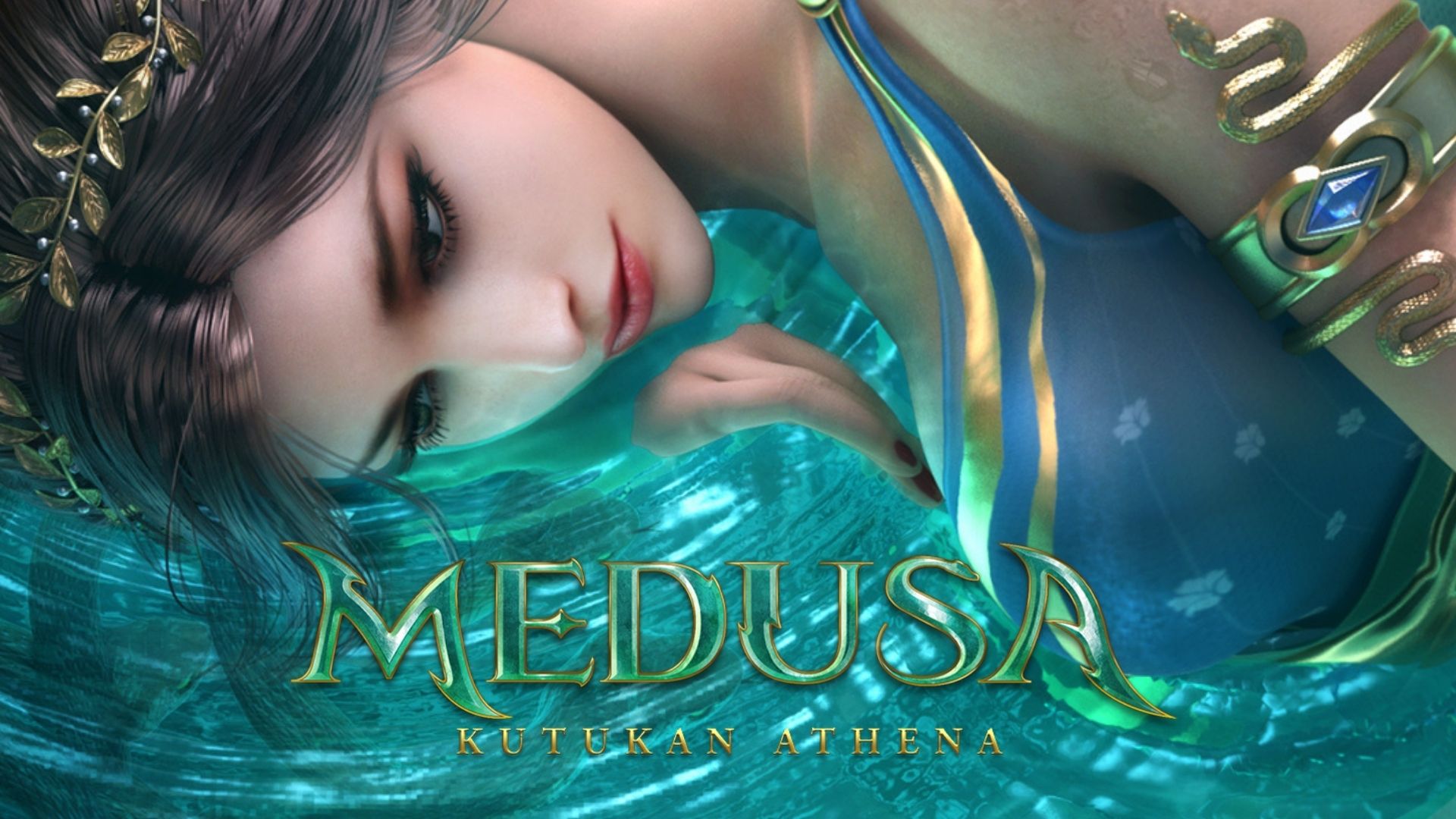 game slot medusa