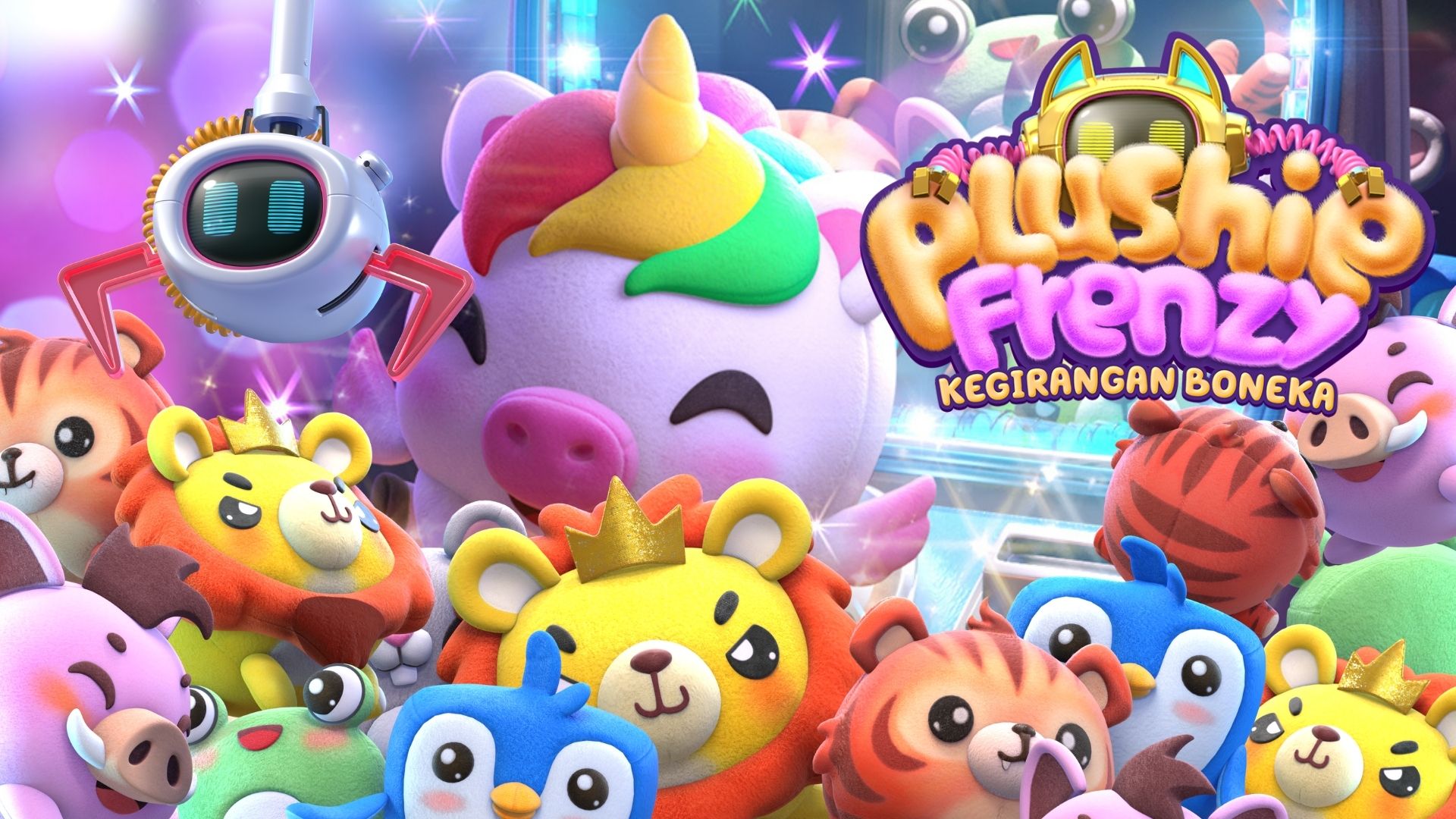 game slot plushie frenzy