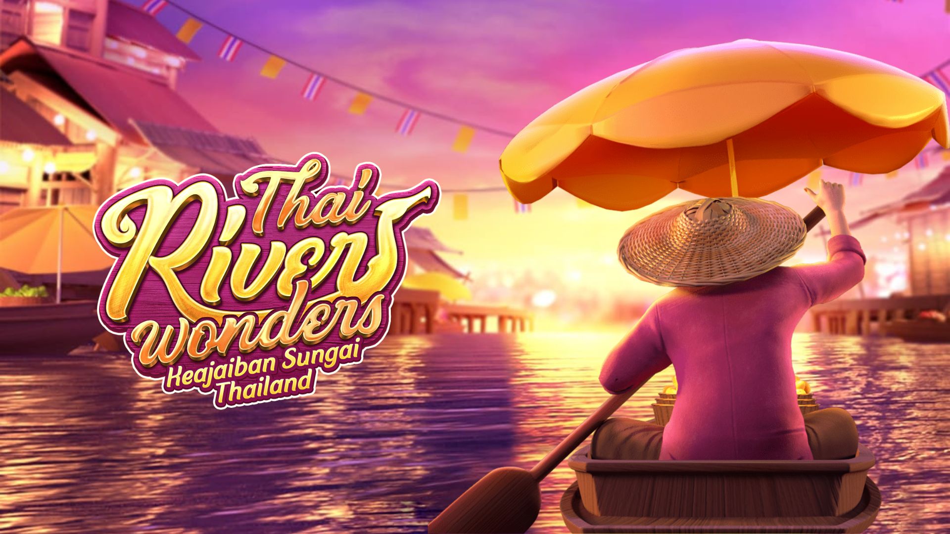 game slot thai river wonders