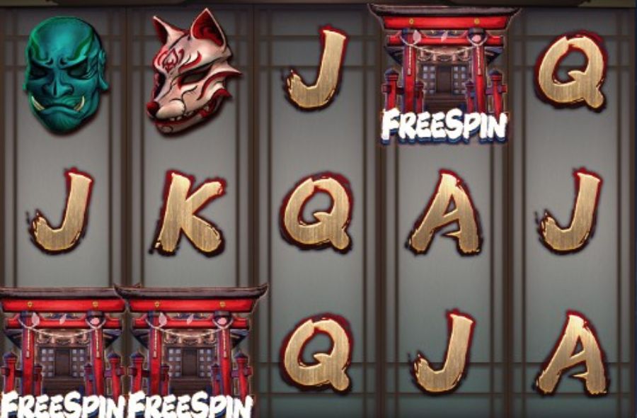 gameplay last samurai