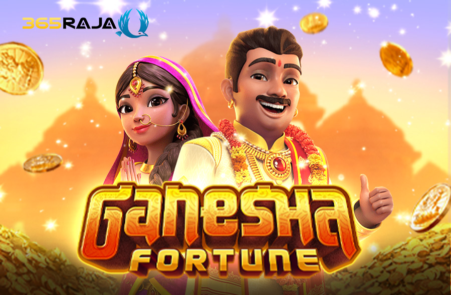 ganesha fortune pg soft