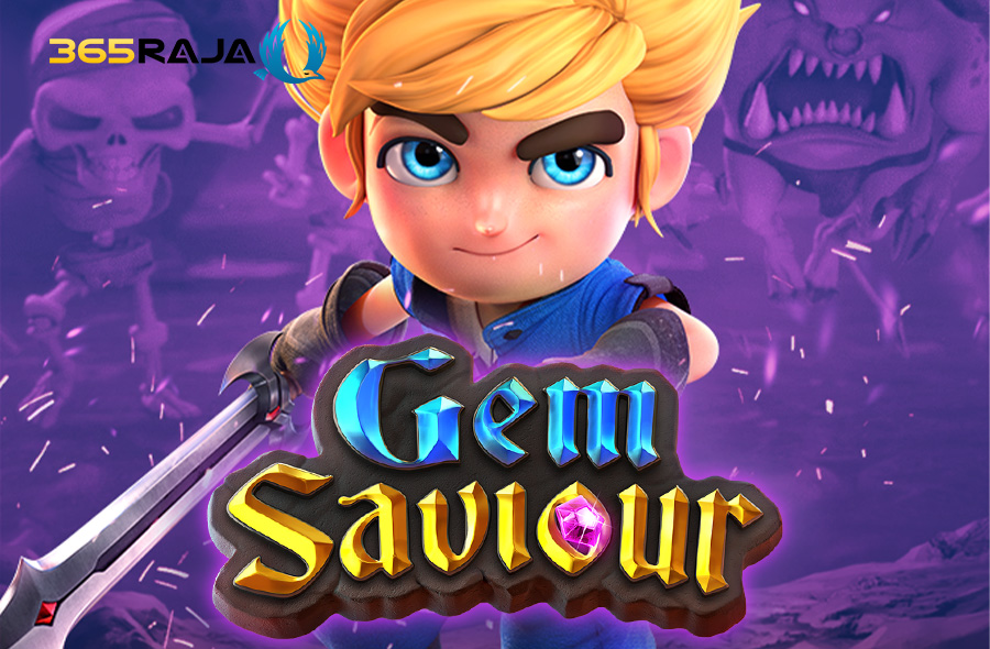 gem saviour pg soft
