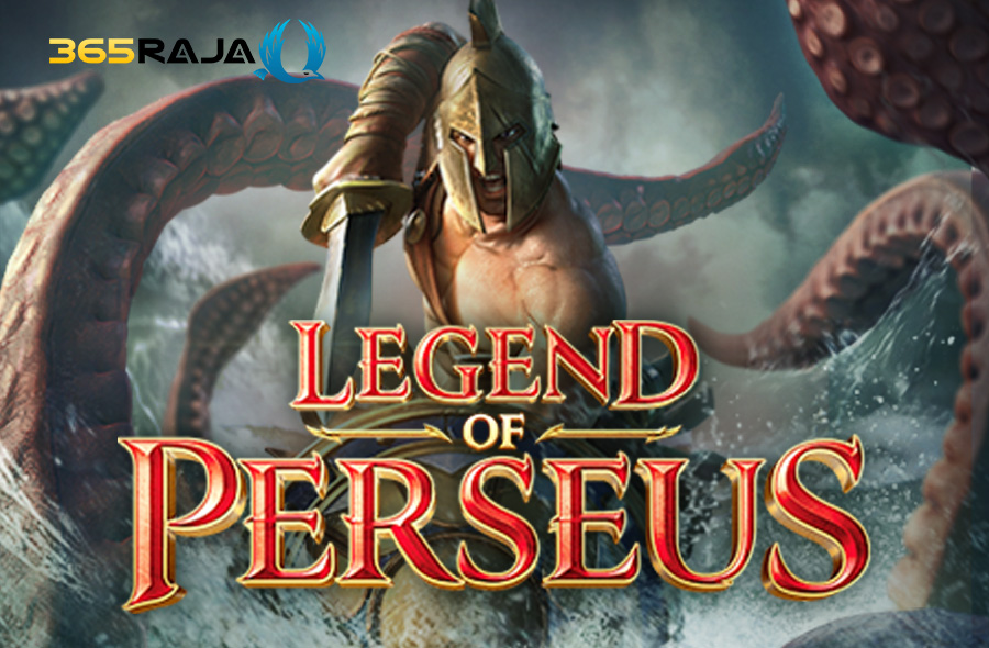 legend of perseus pg soft