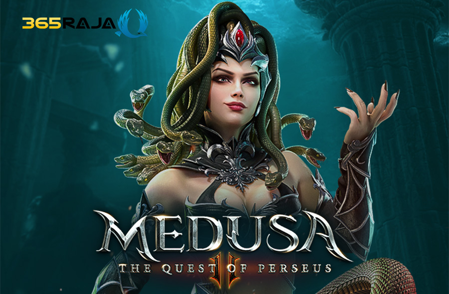 medusa II pg soft