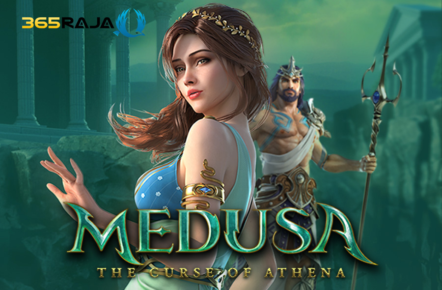 medusa pg soft