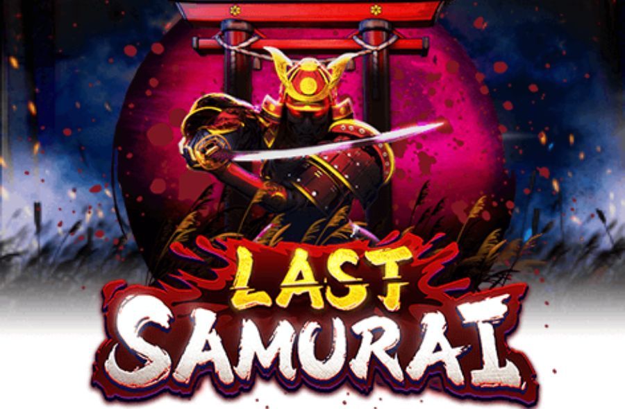 pengenalan slot last samurai