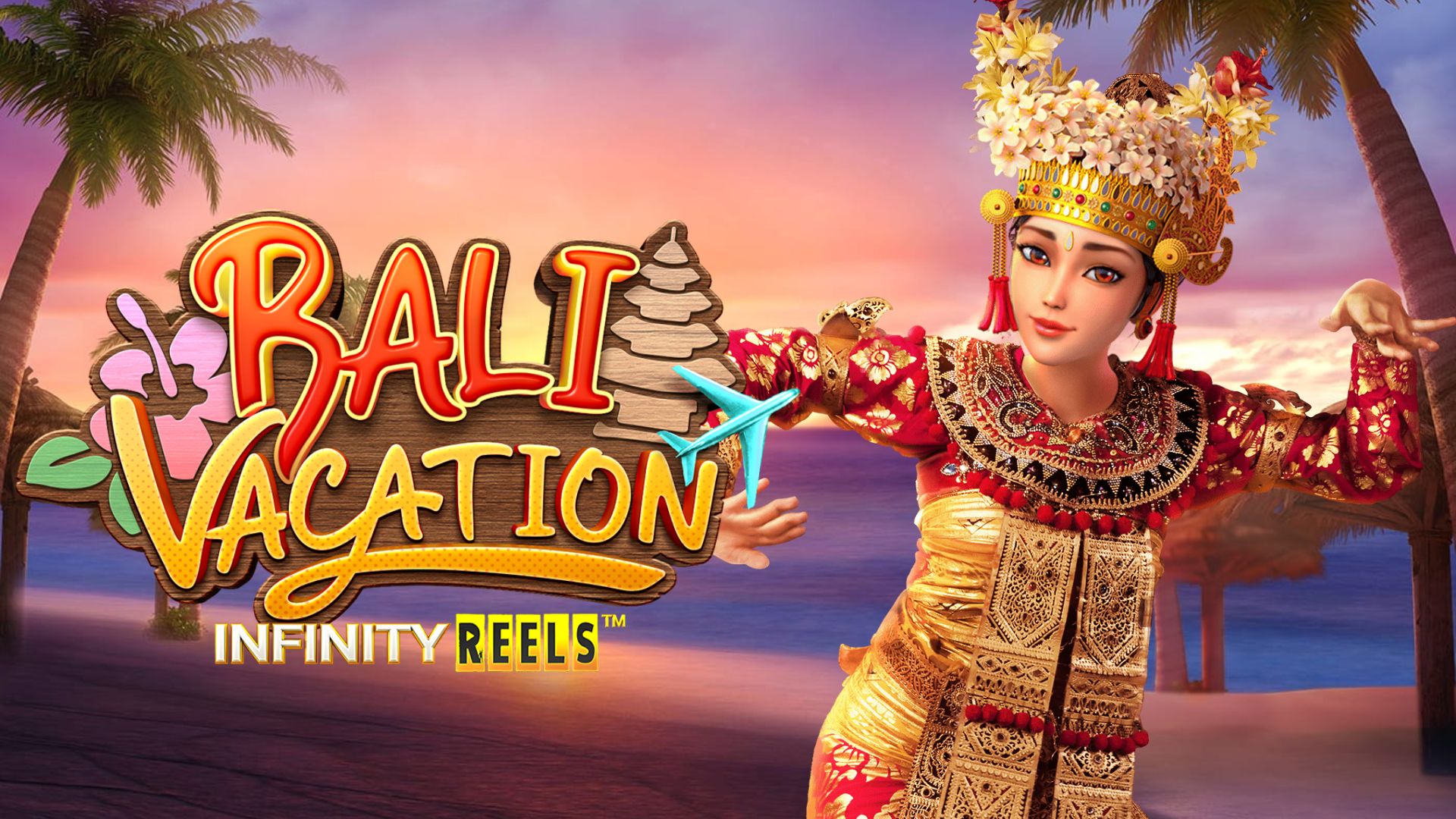 slot bali vacation