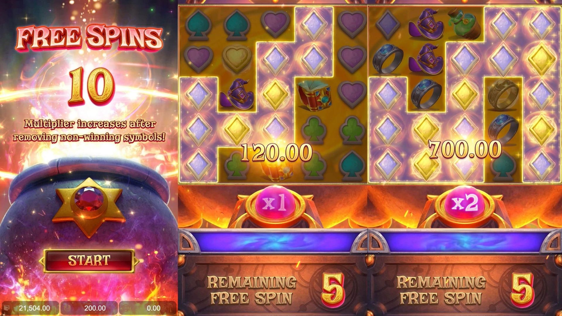 slot gacor alchemy gold