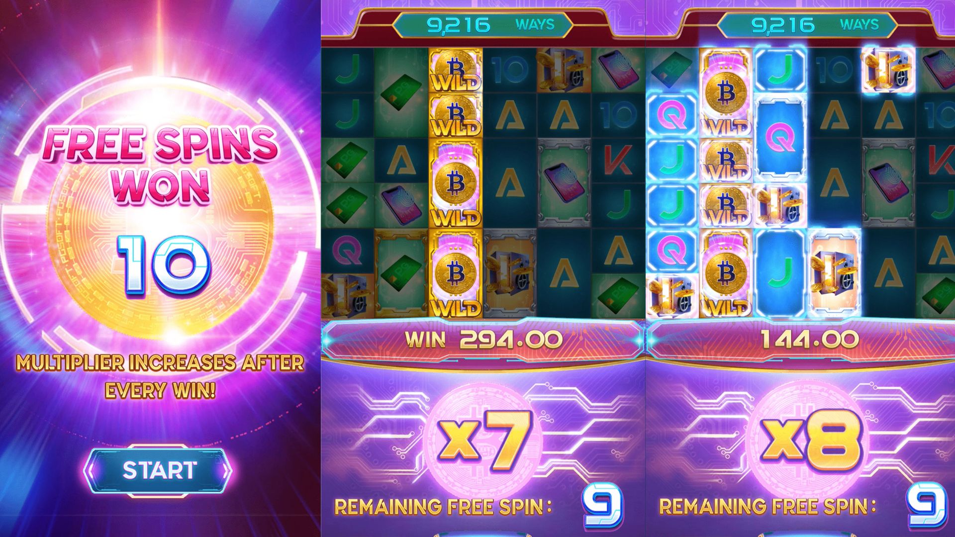 slot gacor crypto gold