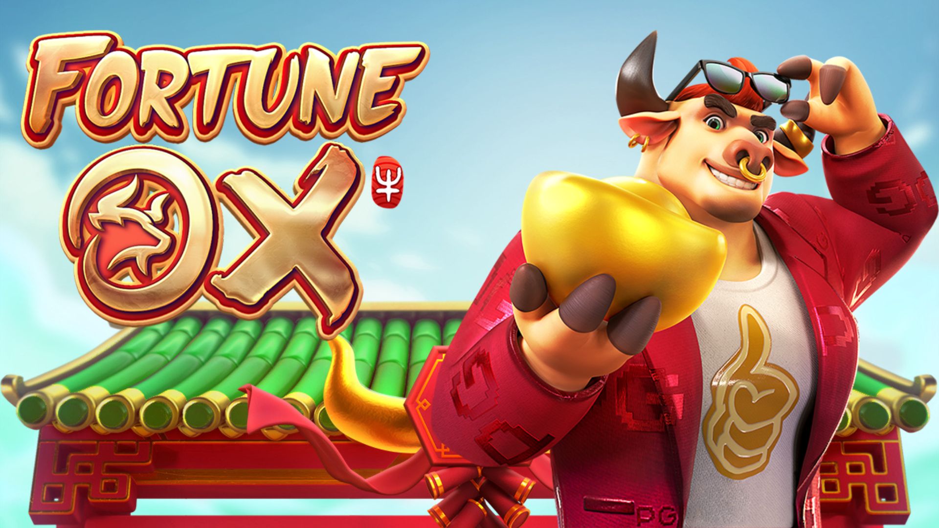slot gacor fortune ox