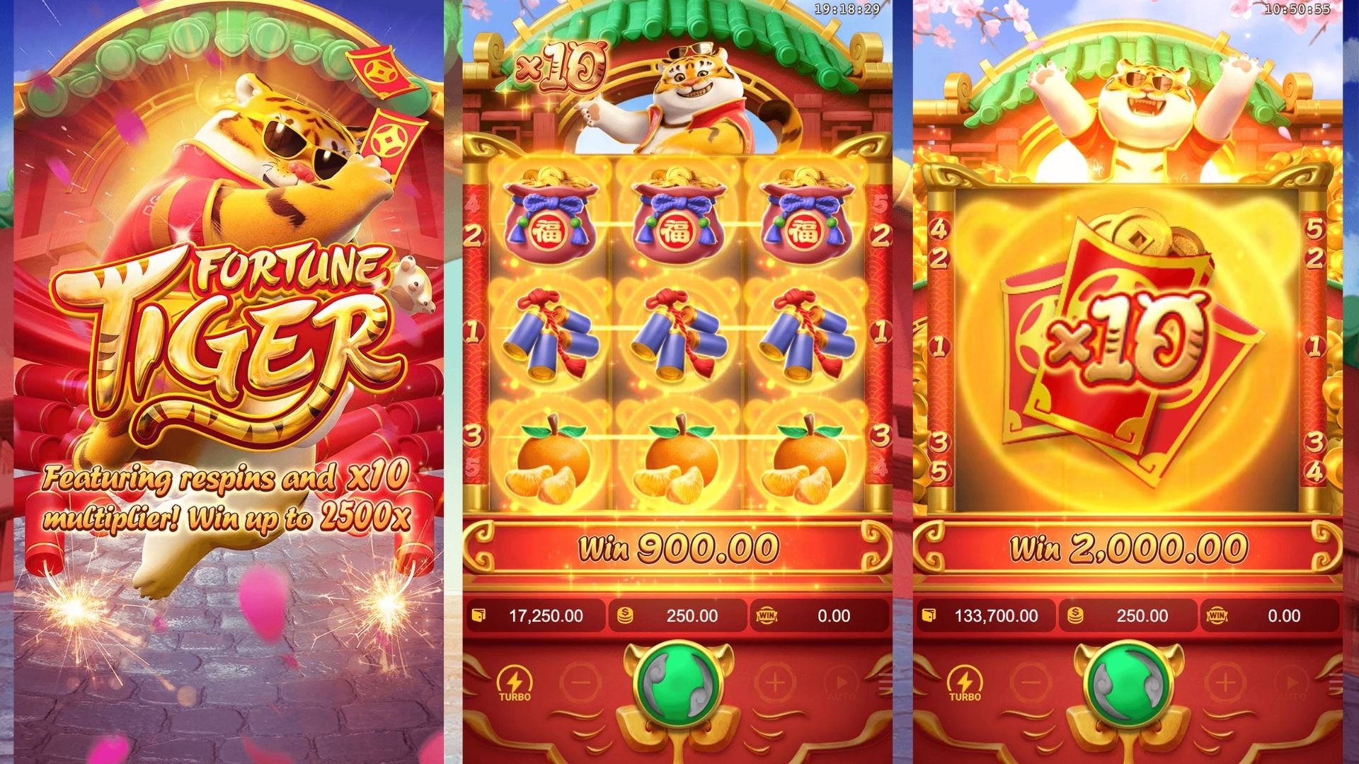 slot gacor fortune tiger