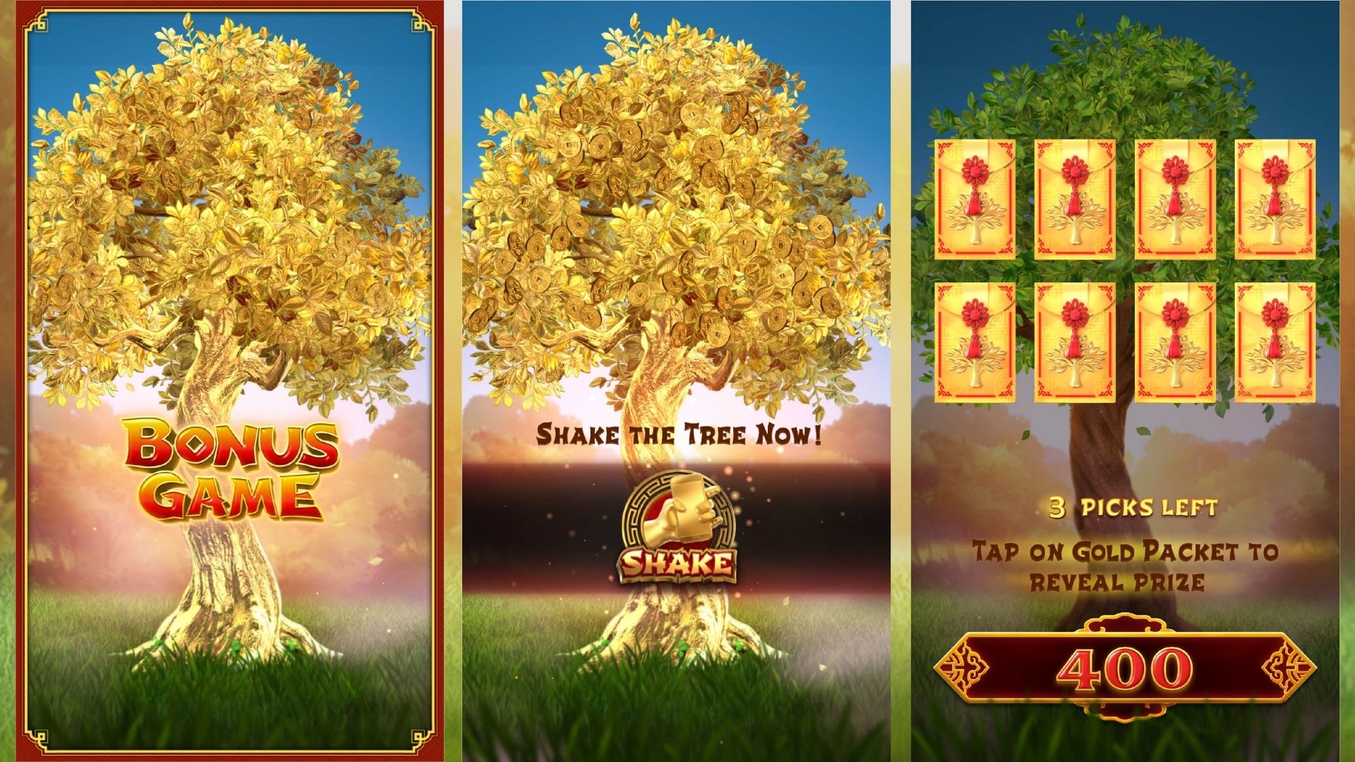 slot gacor tree of fortune